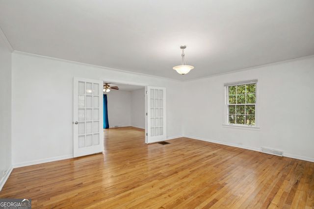 223 Standing Rock Road, Senoia, GA 30276