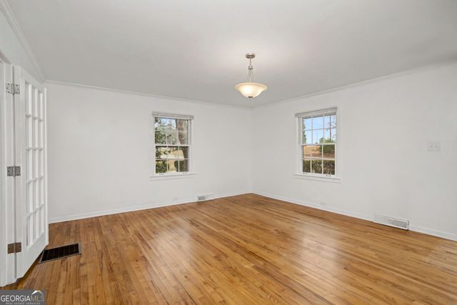 223 Standing Rock Road, Senoia, GA 30276