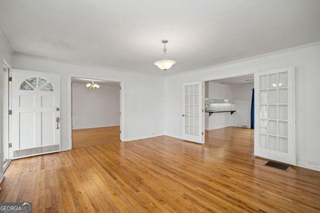 223 Standing Rock Road, Senoia, GA 30276