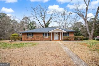 223 Standing Rock Road, Senoia, GA 30276