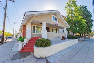 4095 Front St, San Diego, CA 92103