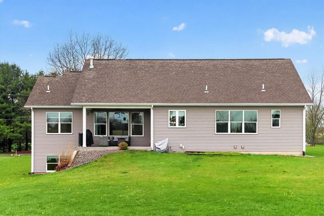 6310 N 32nd Street, Richland, MI 49083