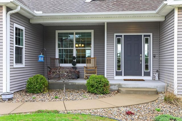 6310 N 32nd Street, Richland, MI 49083