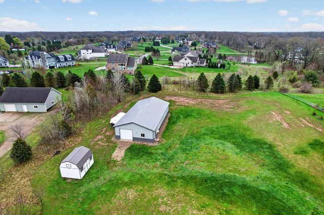6310 N 32nd Street, Richland, MI 49083