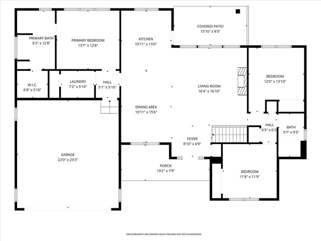 6310 N 32nd Street, Richland, MI 49083