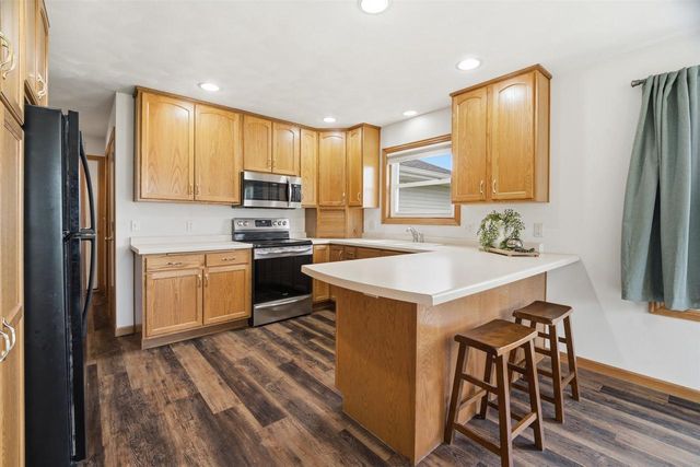 N563 KAVANAUGH ROAD, Kaukauna, WI 54130