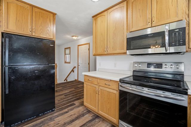 N563 KAVANAUGH ROAD, Kaukauna, WI 54130