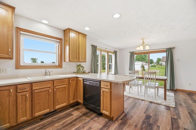 N563 KAVANAUGH ROAD, Kaukauna, WI 54130