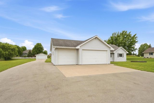 N563 KAVANAUGH ROAD, Kaukauna, WI 54130