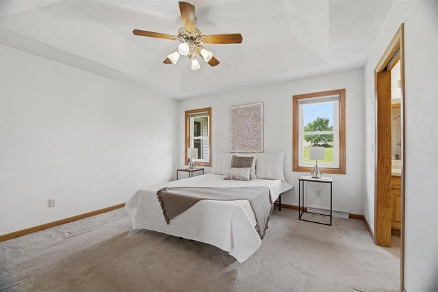 N563 KAVANAUGH ROAD, Kaukauna, WI 54130