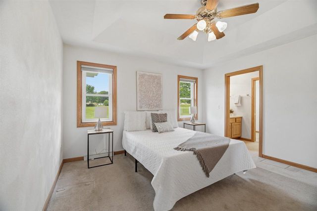 N563 KAVANAUGH ROAD, Kaukauna, WI 54130