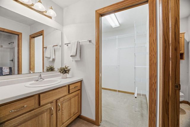 N563 KAVANAUGH ROAD, Kaukauna, WI 54130