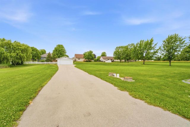 N563 KAVANAUGH ROAD, Kaukauna, WI 54130