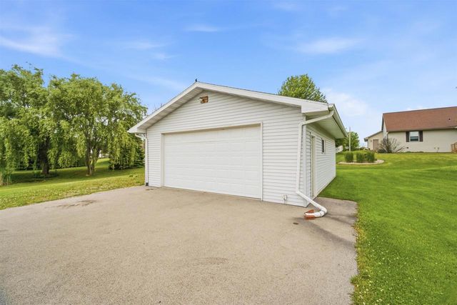 N563 KAVANAUGH ROAD, Kaukauna, WI 54130