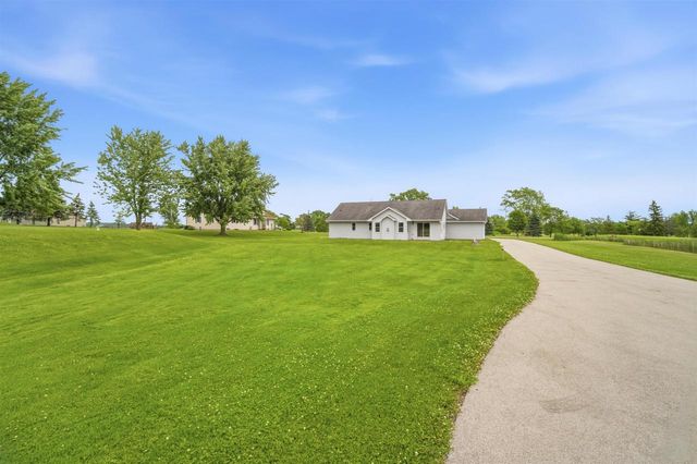 N563 KAVANAUGH ROAD, Kaukauna, WI 54130