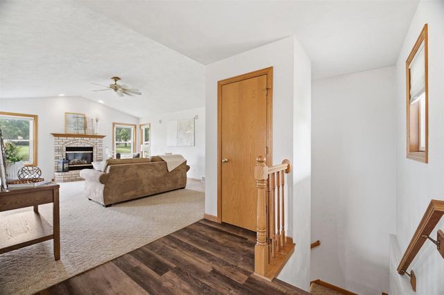 N563 KAVANAUGH ROAD, Kaukauna, WI 54130