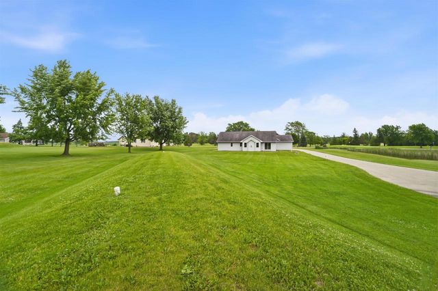 N563 KAVANAUGH ROAD, Kaukauna, WI 54130