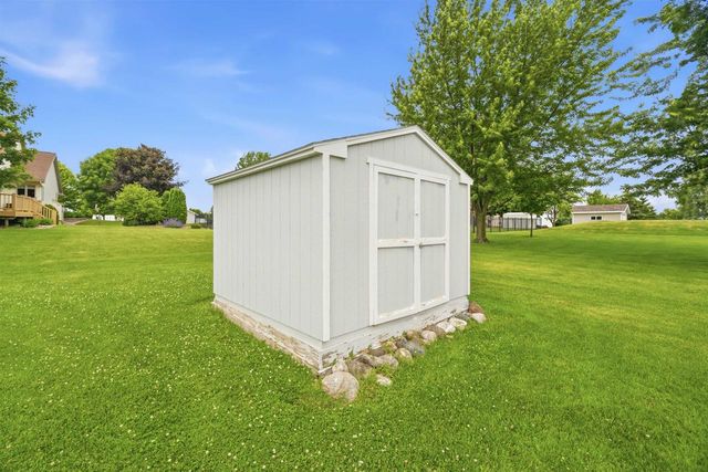 N563 KAVANAUGH ROAD, Kaukauna, WI 54130