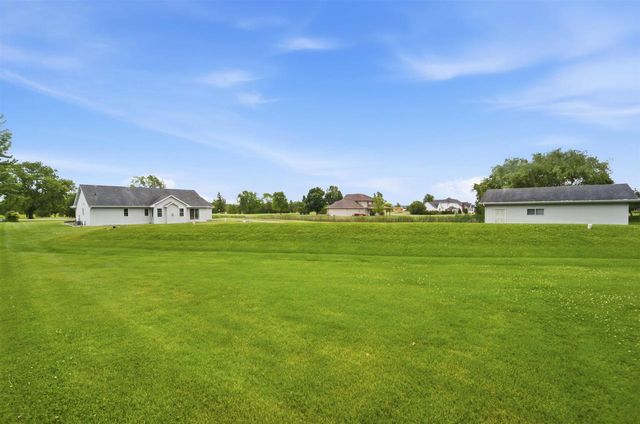 N563 KAVANAUGH ROAD, Kaukauna, WI 54130