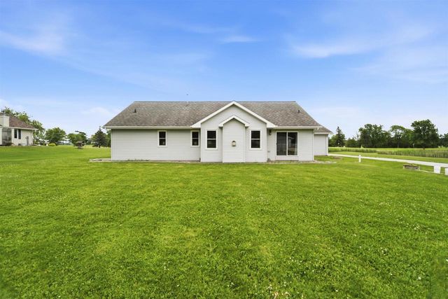 N563 KAVANAUGH ROAD, Kaukauna, WI 54130