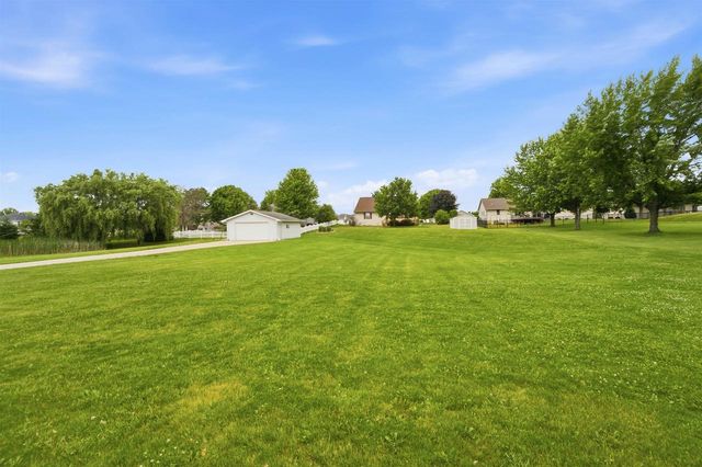 N563 KAVANAUGH ROAD, Kaukauna, WI 54130