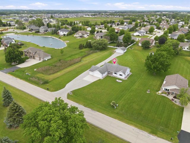 N563 KAVANAUGH ROAD, Kaukauna, WI 54130