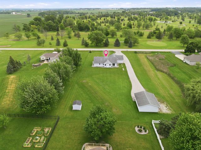 N563 KAVANAUGH ROAD, Kaukauna, WI 54130
