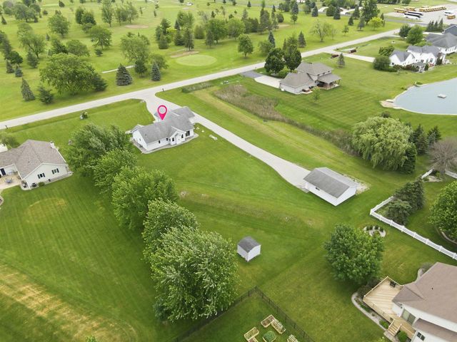 N563 KAVANAUGH ROAD, Kaukauna, WI 54130
