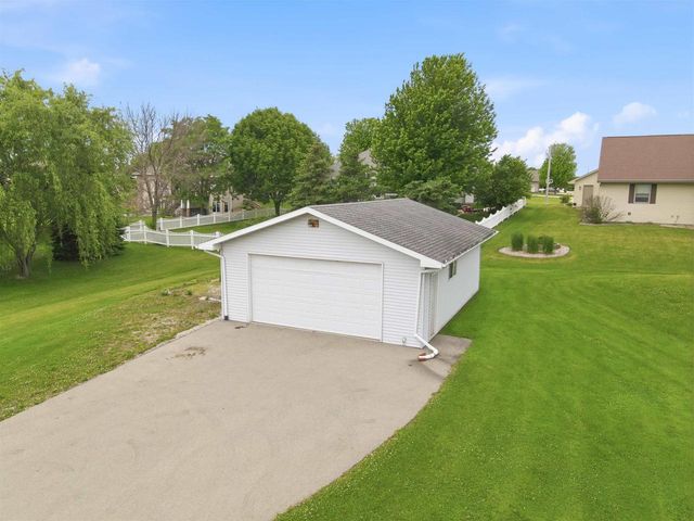 N563 KAVANAUGH ROAD, Kaukauna, WI 54130