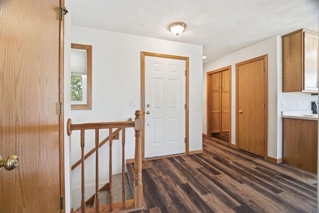 N563 KAVANAUGH ROAD, Kaukauna, WI 54130