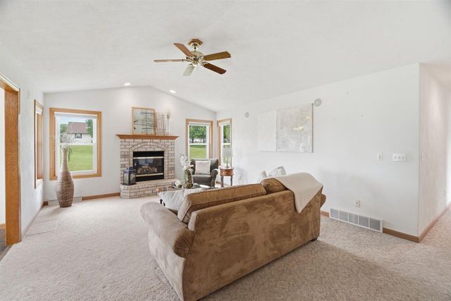 N563 KAVANAUGH ROAD, Kaukauna, WI 54130