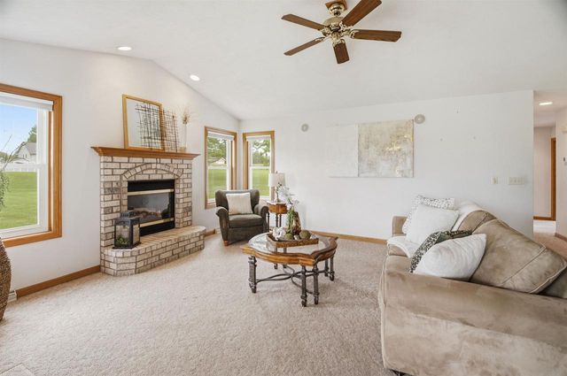 N563 KAVANAUGH ROAD, Kaukauna, WI 54130