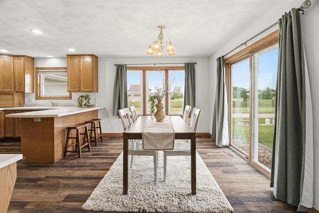 N563 KAVANAUGH ROAD, Kaukauna, WI 54130