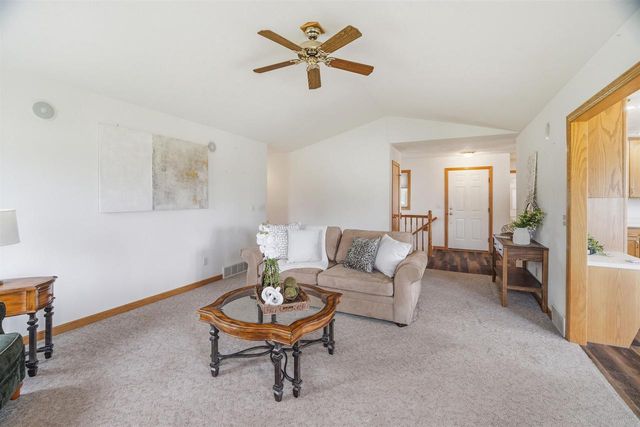N563 KAVANAUGH ROAD, Kaukauna, WI 54130