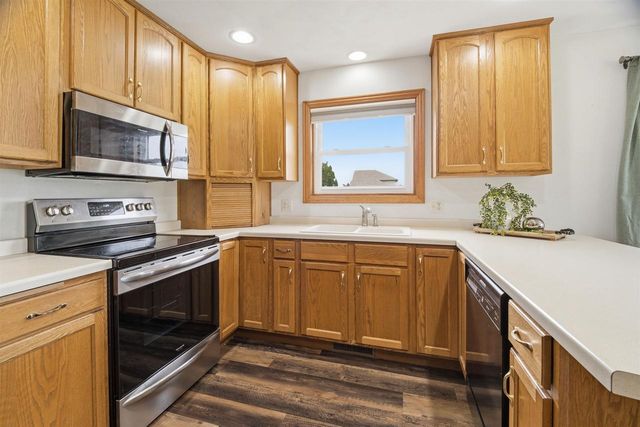 N563 KAVANAUGH ROAD, Kaukauna, WI 54130