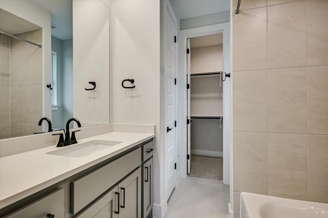 1232 Stormy DR, Georgetown, TX 78628