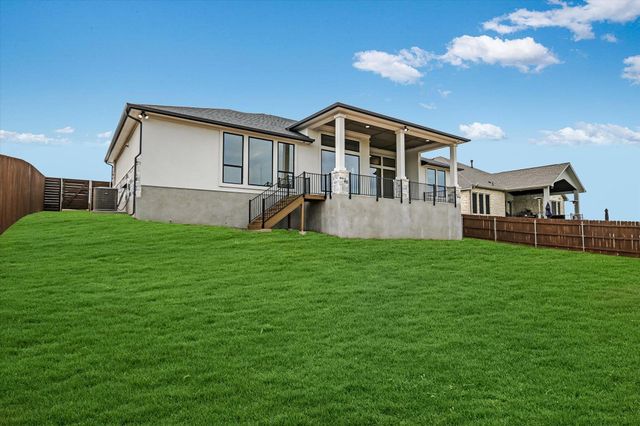1232 Stormy DR, Georgetown, TX 78628
