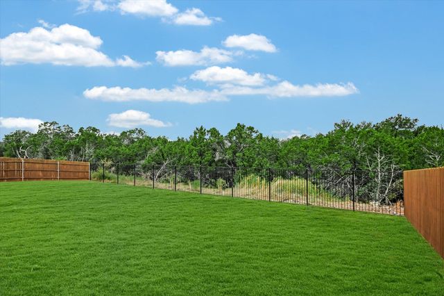 1232 Stormy DR, Georgetown, TX 78628
