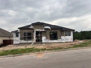 1232 Stormy DR, Georgetown, TX 78628