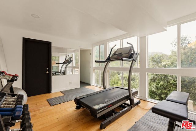 1311 Braeridge Drive, Beverly Hills, CA 90210