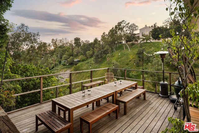 1311 Braeridge Drive, Beverly Hills, CA 90210