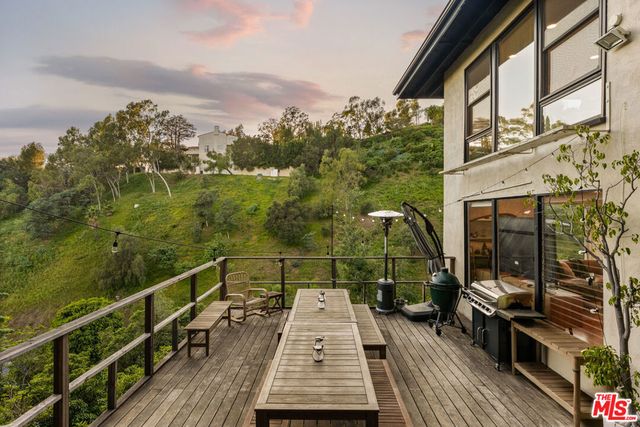 1311 Braeridge Drive, Beverly Hills, CA 90210