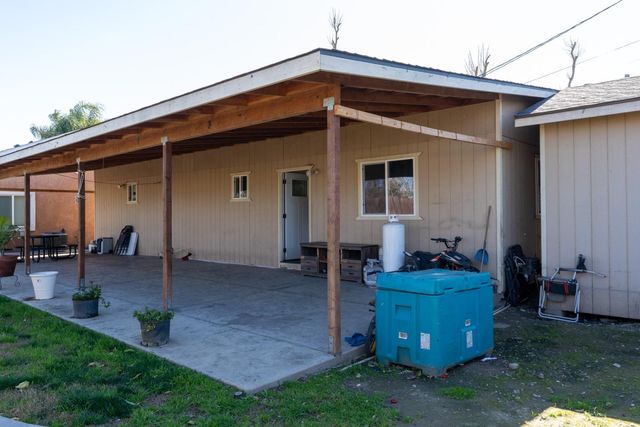 509 Kerr Ave, Modesto, CA 95354