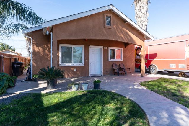 509 Kerr Ave, Modesto, CA 95354