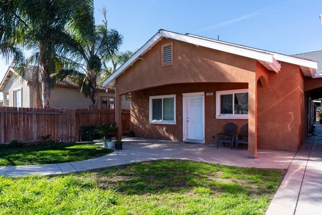 509 Kerr Ave, Modesto, CA 95354