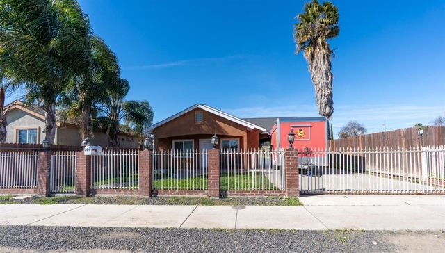 509 Kerr Ave, Modesto, CA 95354