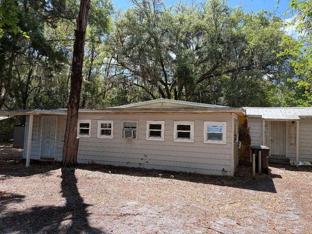 1623 SE 3RD AVENUE, Gainesville, FL 32641