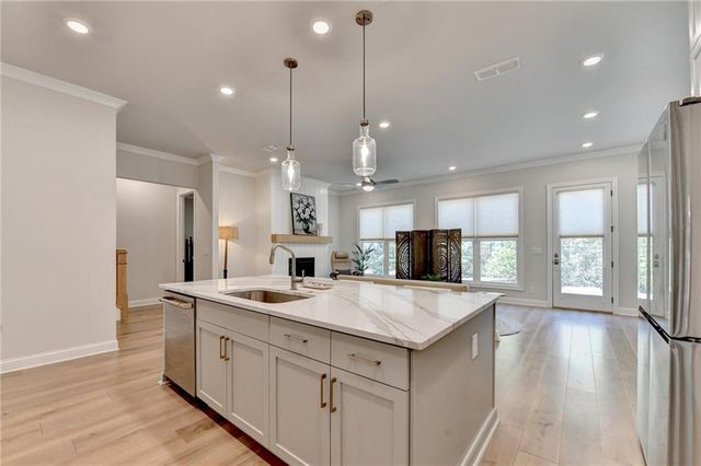 226 Idylwilde Way, Canton, GA 30115