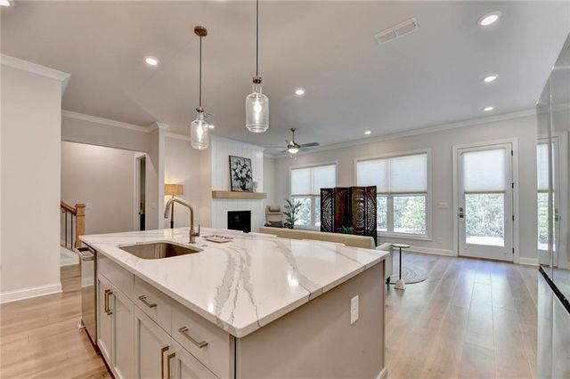 226 Idylwilde Way, Canton, GA 30115