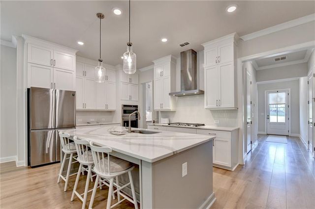 226 Idylwilde Way, Canton, GA 30115
